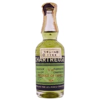 シャルトリューズ ヴェール　CHARTREUSE Vert