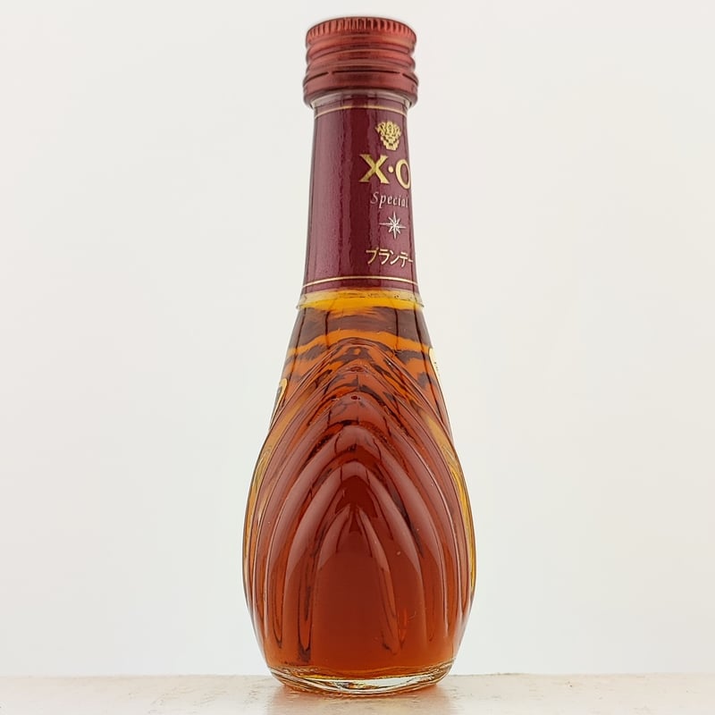 サントリー ブランデー X.O スペシャル Suntory Brandy XO サントリー ブランデー X.O スペシャル Suntory Brandy XO