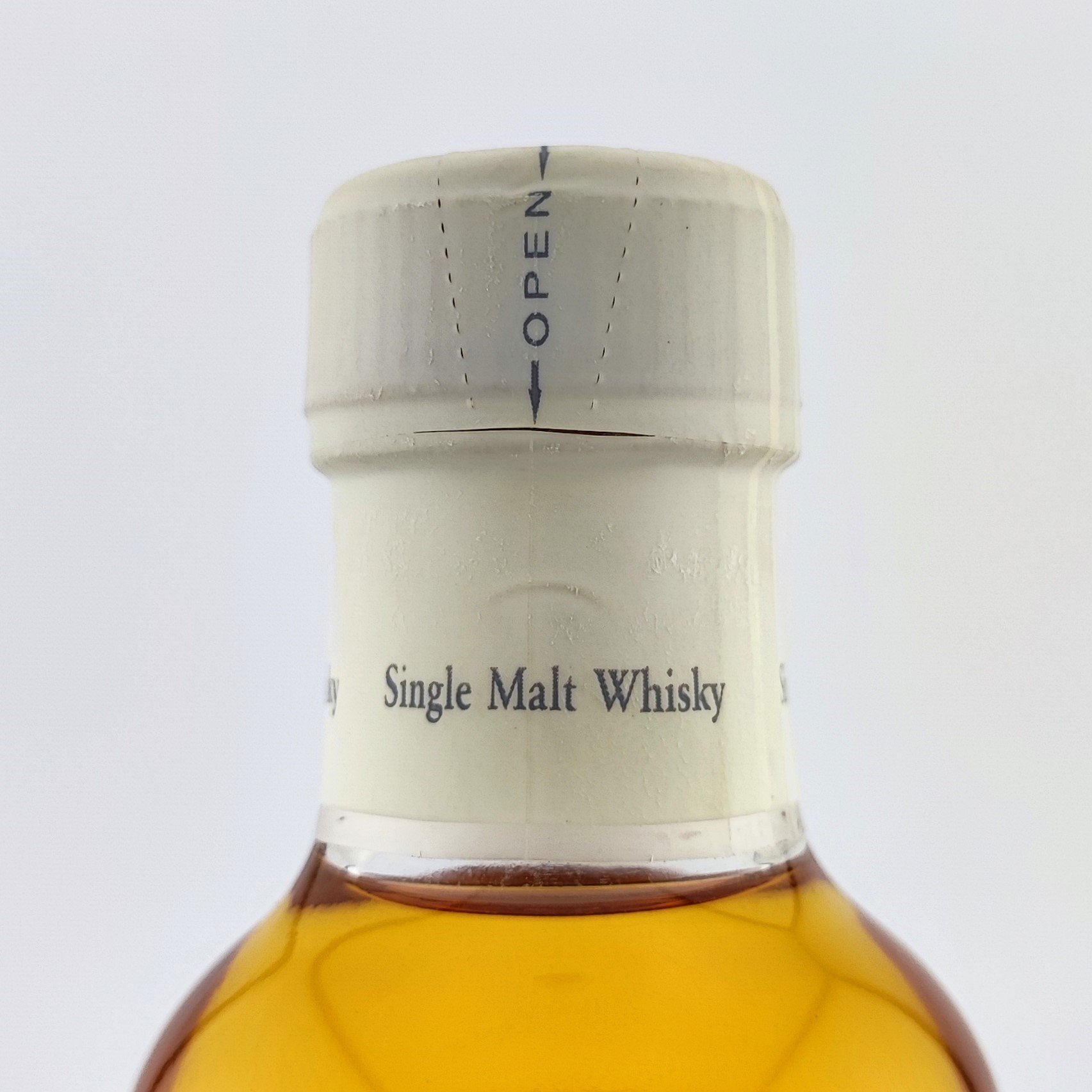 ニッカウヰスキー 芳醇な香りのシングルモルト 余市【NIKKA WHISKY