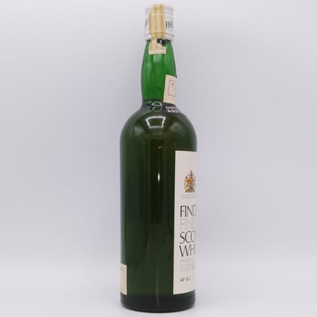 特級 フィンドレイター ファイネスト　FINDLATER'S FINEST SCOTCH WHISKY