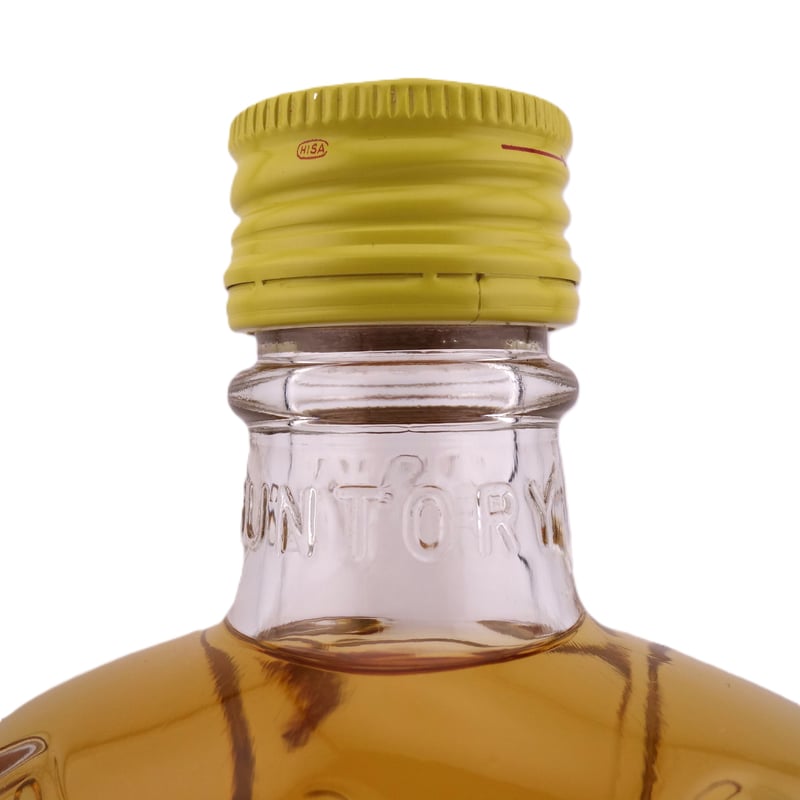 サントリーウイスキー 角瓶 | ノスタルジックリカー