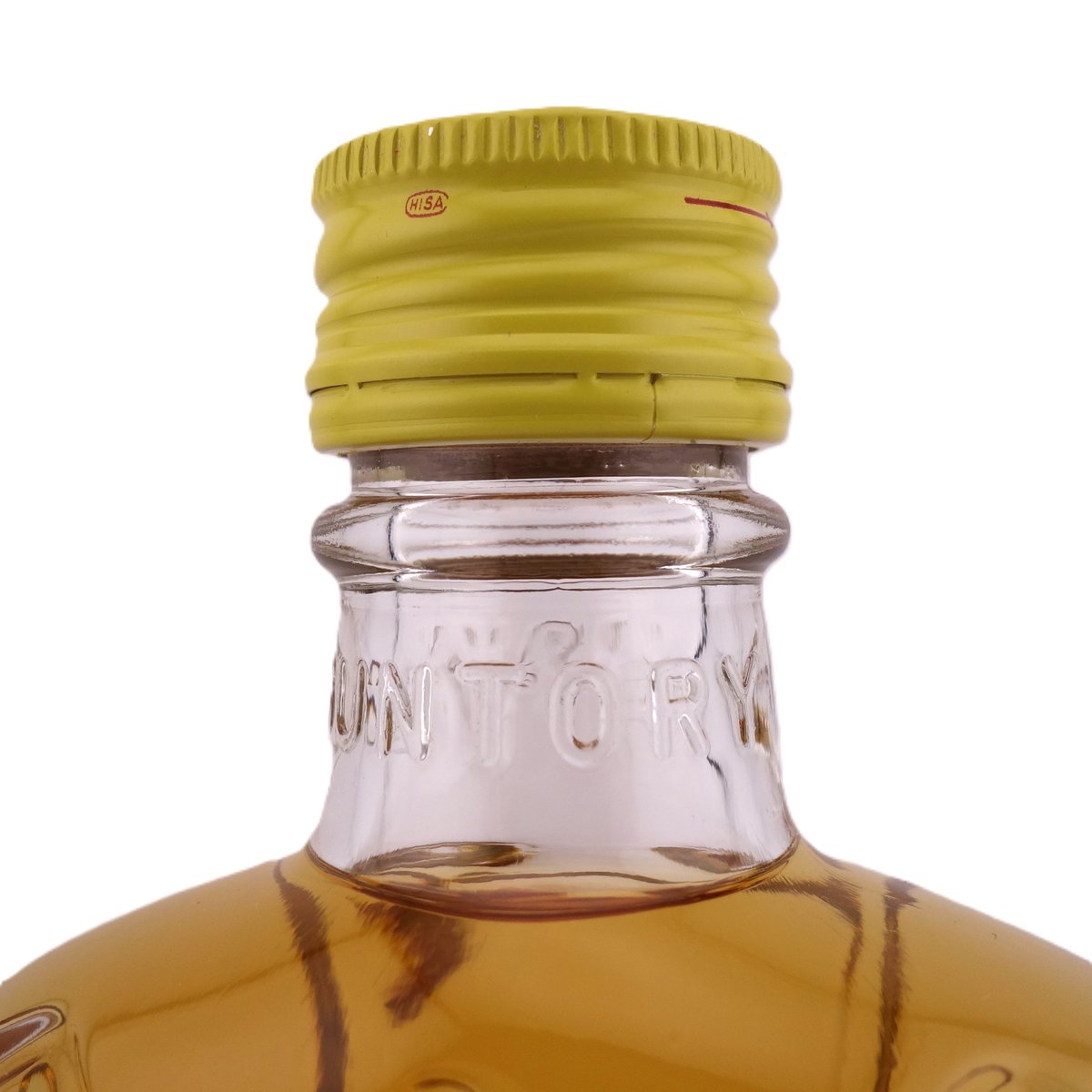 サントリーウイスキー 角瓶 | ノスタルジックリカー