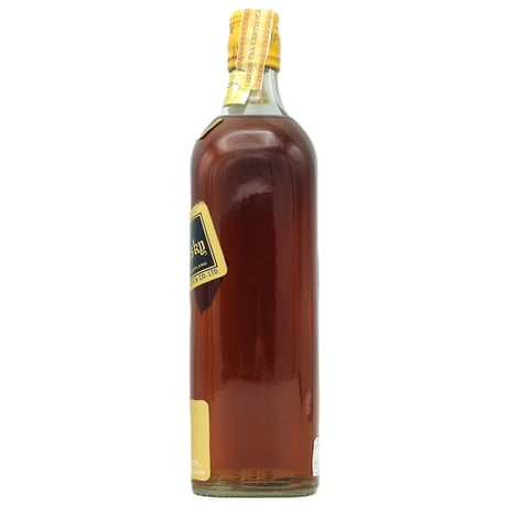 特級 ジョニーウォーカー ブラックラベル エクストラ スペシャル　Johnnie Walker Black Label EXTRA SPECIAL Old Scotch Whisky