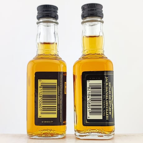 ジャックダニエル マスターディスティラー & アーリータイムズ プレミアム JACK DANIEL'S MASTER DISTILLER & EARLY TIMES Premium