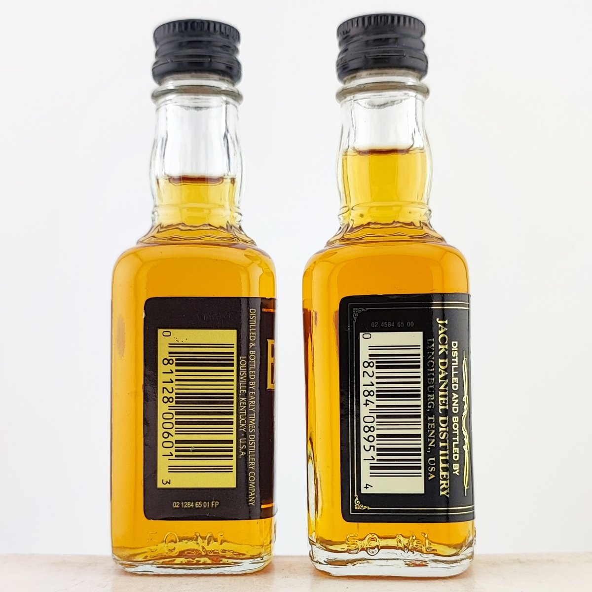 JACK DANIEL'S - Jack Daniel's & Early Times ウイスキーセット fit=scale-down,w=1200