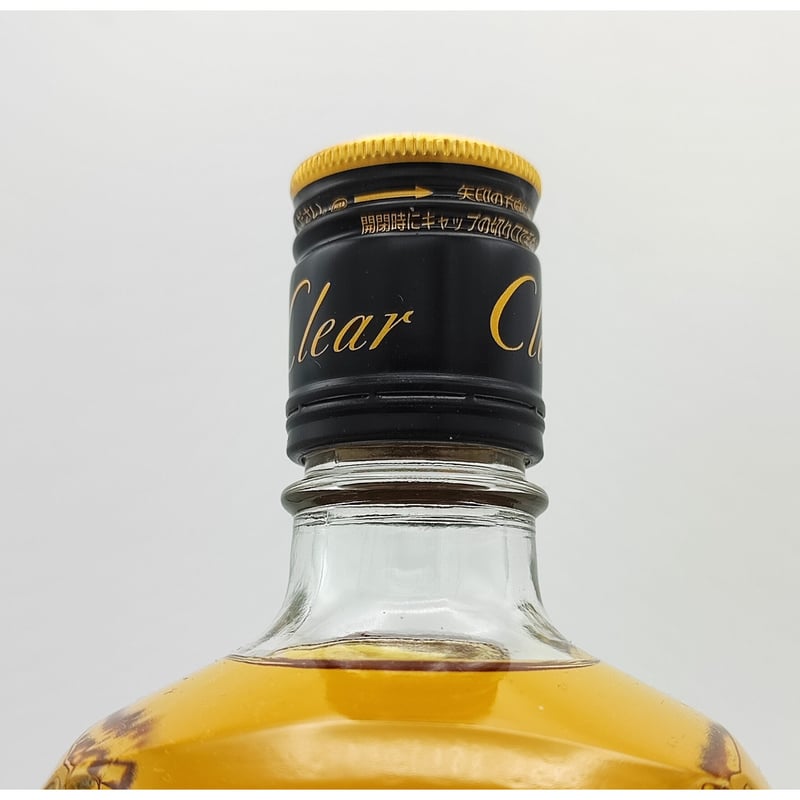 ブラックニッカ クリア BLACK NIKKA WHISKY Clear 【ニッカ ブラックニッカ クリア BLACK NIKKA WHISKY Clear 【ニッカ