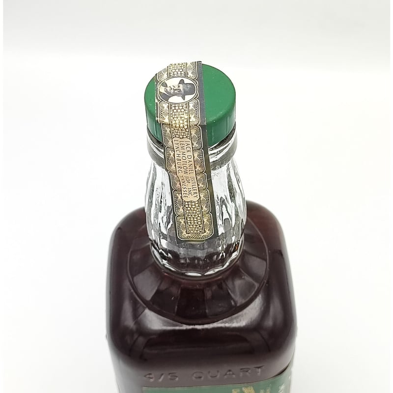 特級 ジャックダニエル グリーンラベル JACK DANIEL'S Green 特級 ジャックダニエル グリーンラベル JACK DANIEL'S Green