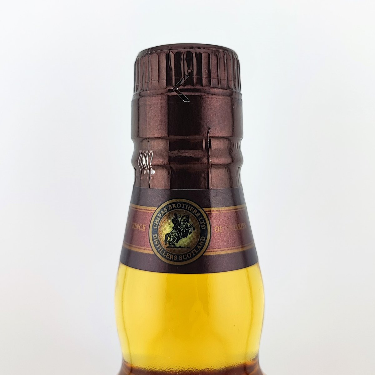 シーバスリーガル 12年 CHIVAS REGAL 12years old PREMIUM S