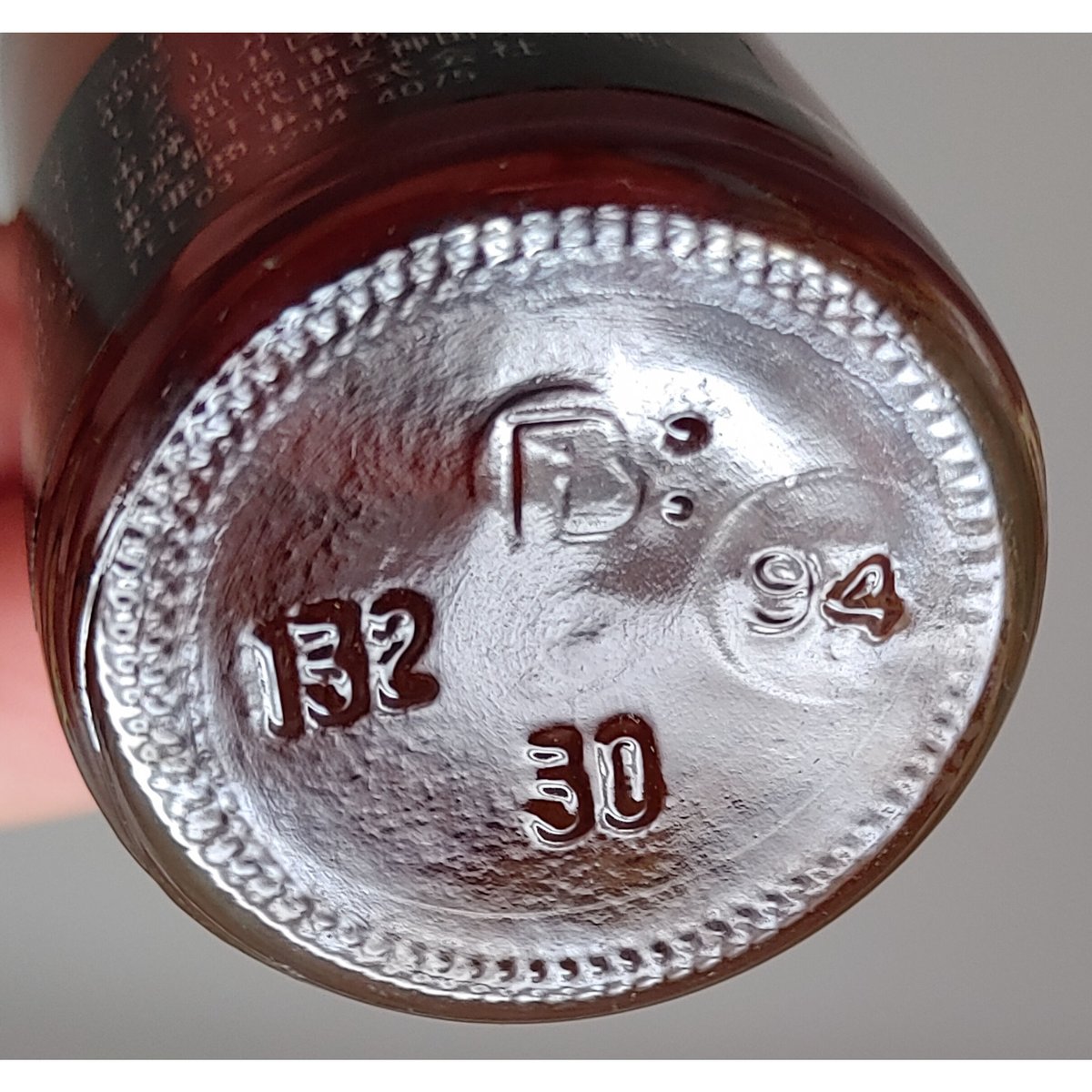 ヴェリー オールドセントニック 12年 Very Olde St.Nick 12years o