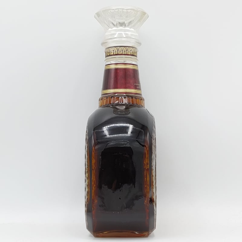 ジョニーウォーカー オナー JOHNNIE WALKER HONOUR Very Rare O ジョニーウォーカー オナー JOHNNIE WALKER HONOUR Very Rare O