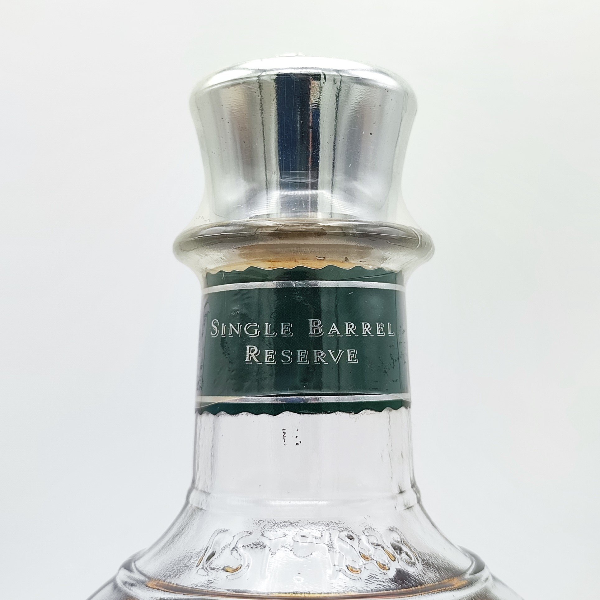フォアローゼズ シングルバレル リザーブ Four Roses SINGLE BARREL R