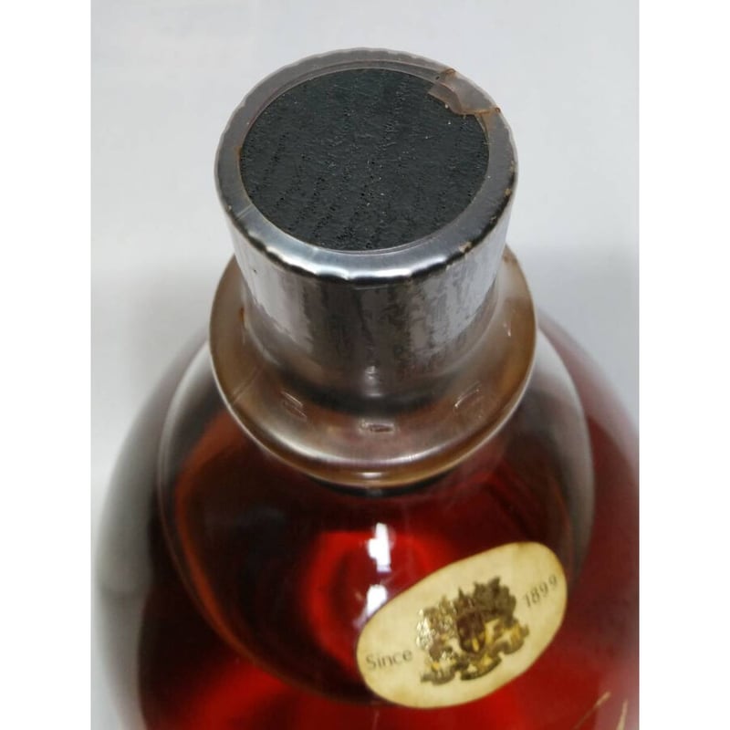 特級 SUNTORY VERY RARE OLD WHISKY EXPO'70 | ノスタルジ