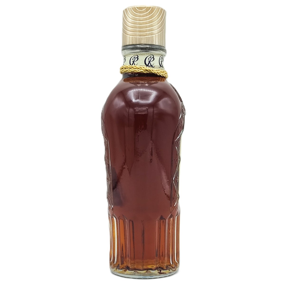 クラウンローヤル スペシャルエディション 750ml 40% 希少 ウイスキー Crown Royal LIMITED EDITION CANADIAN WHISKY 1974 40度 750ml