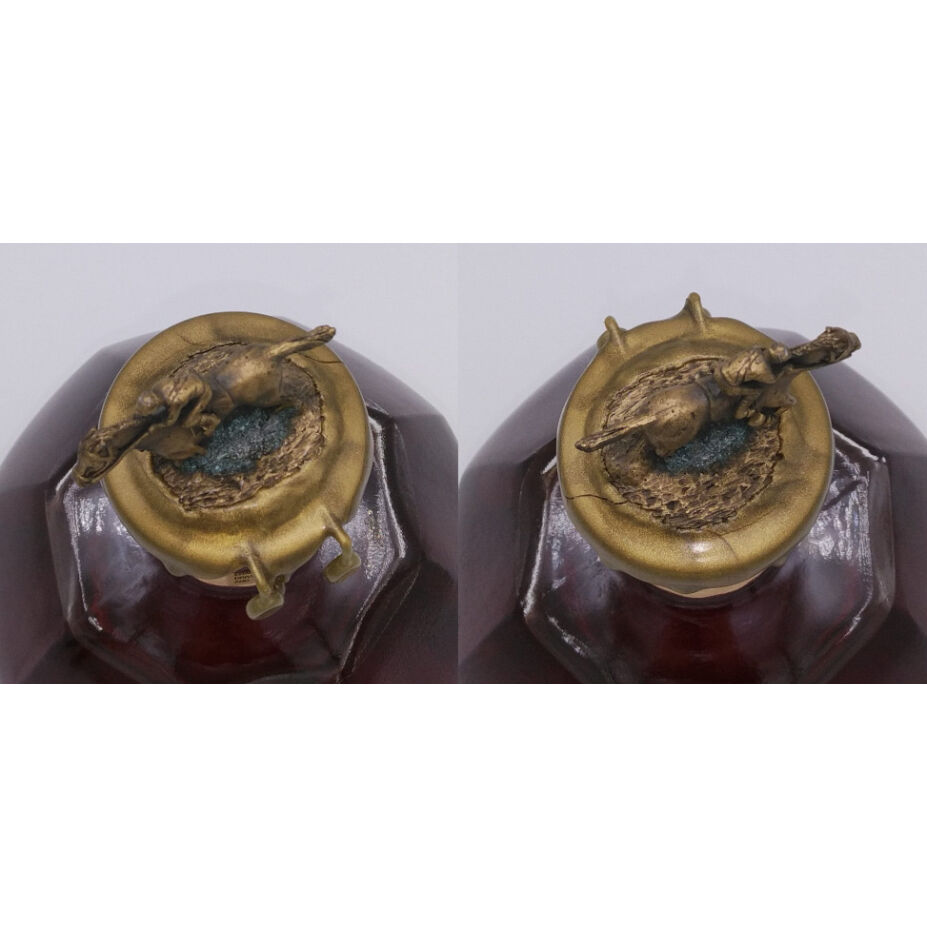 特級 ブラントン シングルバレル 1990年ボトリング Blanton's 特級 ブラントン シングルバレル 1990年ボトリング Blanton's