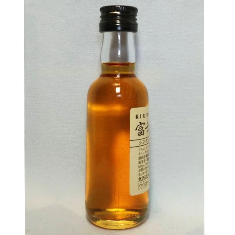 富士山麓 シングルモルト18年 KIRIN WHISKY Mt.Fuji SINGLE MAL 富士山麓 シングルモルト18年 KIRIN WHISKY Mt.Fuji SINGLE MAL