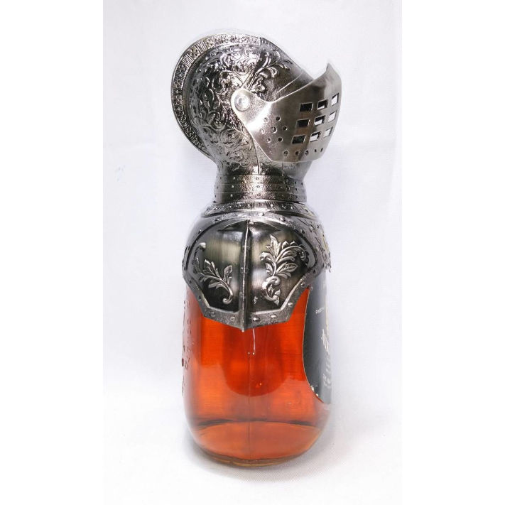 【新品未開封】GOLD&GOLD（G&G）ニッカ NIKKA ウイスキー 特級 ニッカウヰスキーG&G 西洋カブト付き NIKKA GOLD&GOLD THE