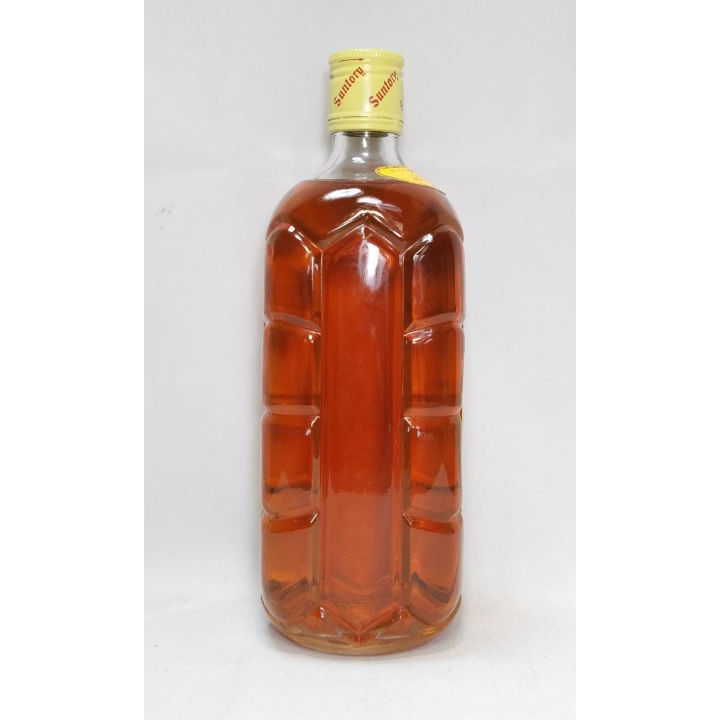 特級 サントリー角瓶 ギフト SUNTORY VERY RARE OLD WHISKY |