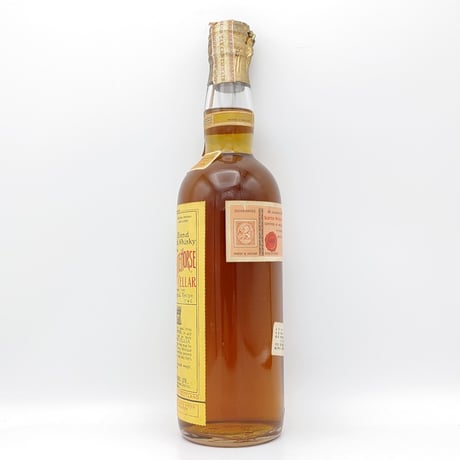 雑酒 ホワイトホース セラー ティンキャップ　The Old Blend Scotch Whisky of the WHITE HORSE CELLAR TIN CAP