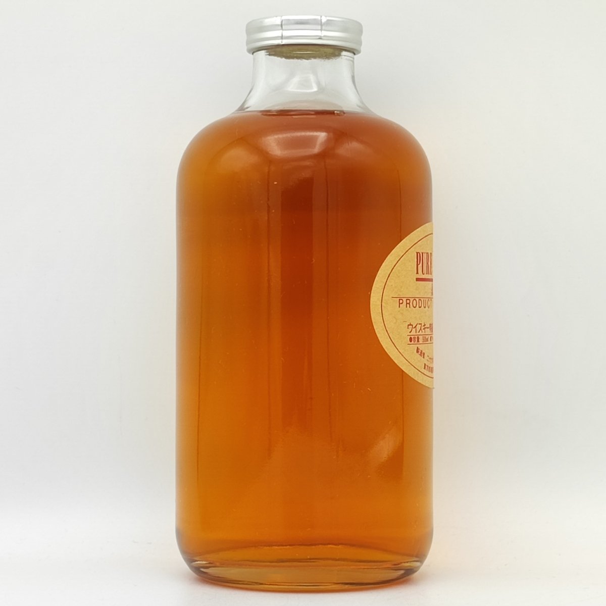 特級 ニッカウヰスキー ピュアモルト レッド NIKKA WHISKY PURE 特級 ニッカウヰスキー ピュアモルト レッド NIKKA WHISKY PURE