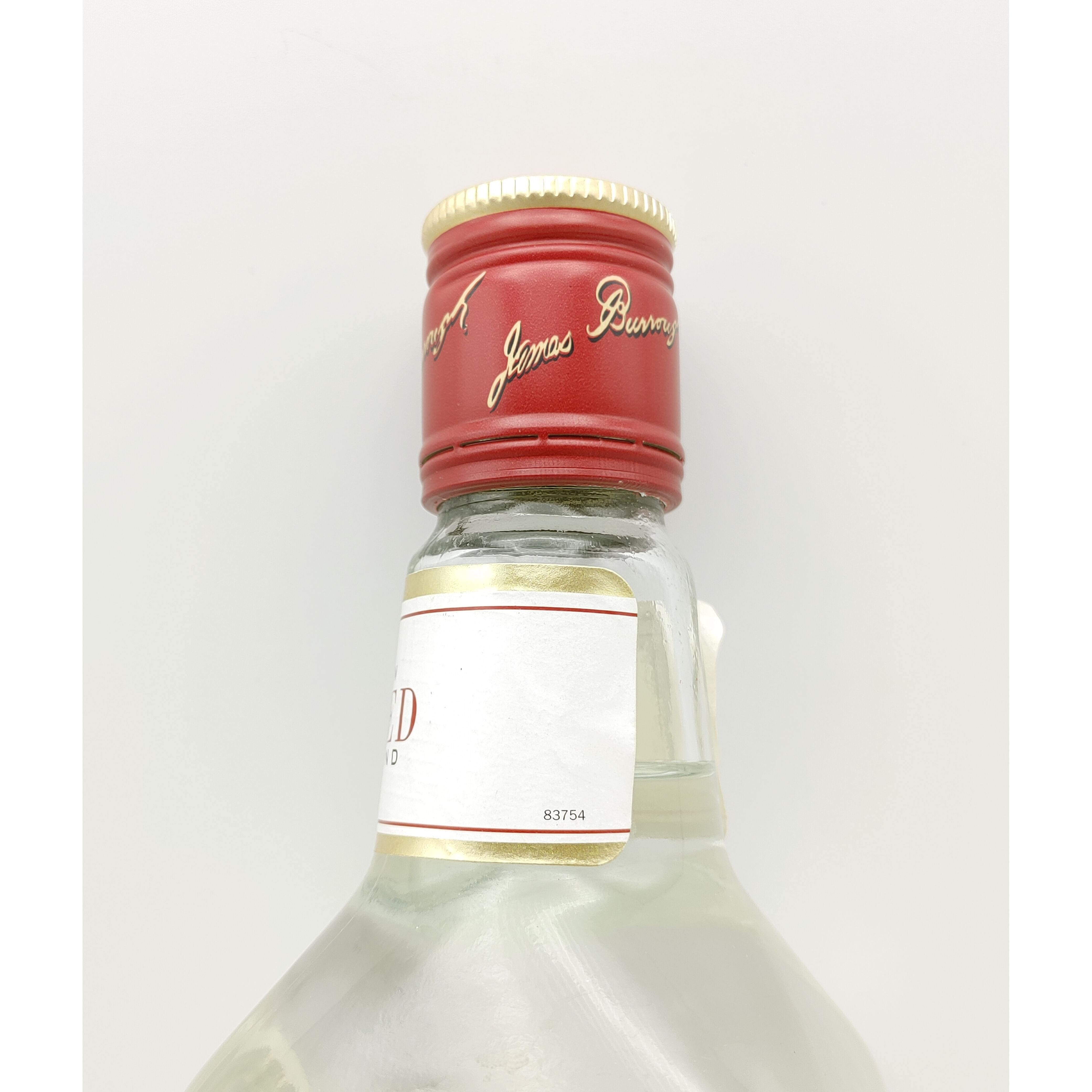 ビーフィーター ロンドンドライジン BEEFEATER LONDON DRY GIN | ノス