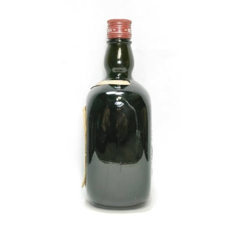 特級 NIKKA WHISKY 宮城峡蒸溜所 竣工記念 3Dラベル
