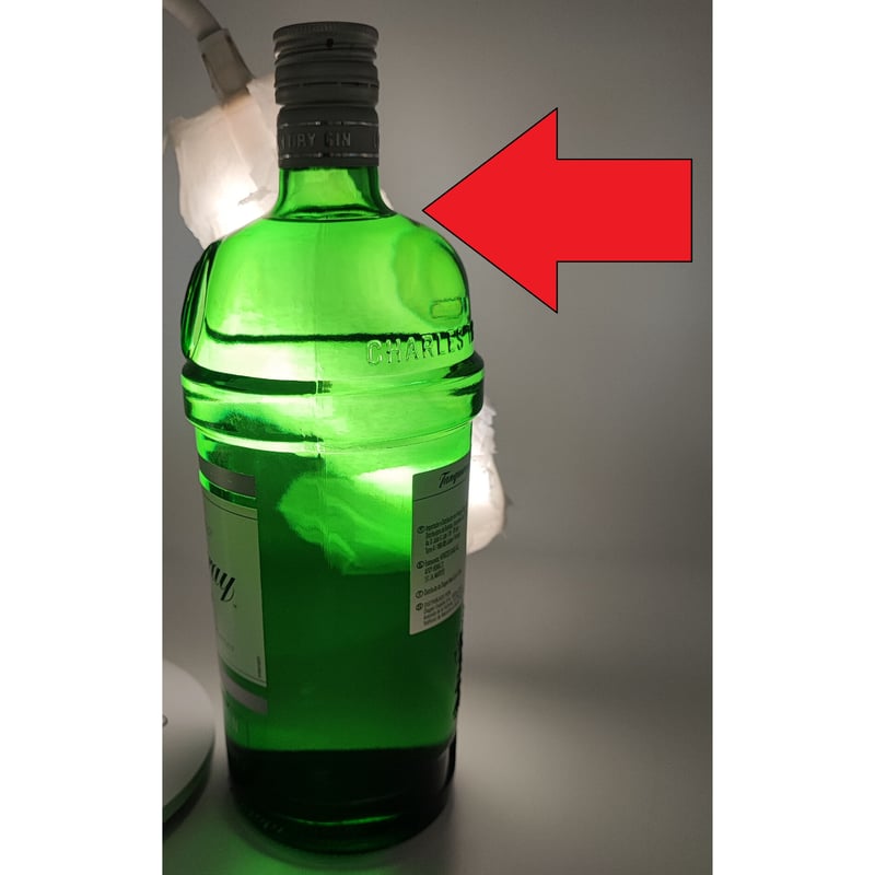 タンカレー ロンドン ドライ ジン Tanqueray LONDON DRY GIN | ノス