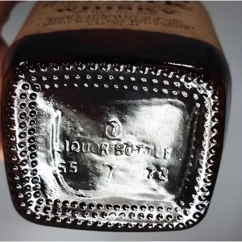 特級 メーカーズマーク Maker's Mark Old Style Sour Mash BO 特級 メーカーズマーク Maker's Mark Old Style Sour Mash BO