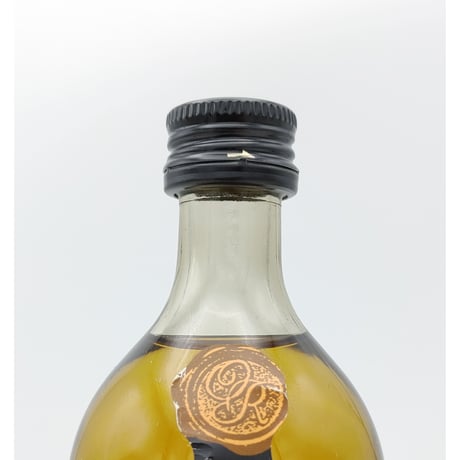 シェリーが仕上げたウイスキー キリンシーグラム オーキッド　KIRIN SEAGRAM ORCHID
