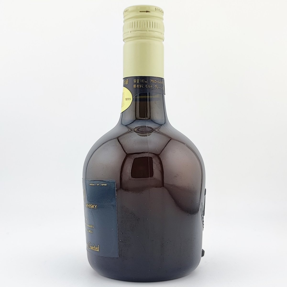 サントリー　　スペシャルリザーブ　愛鳥ボトルセット SUNTORY 【静岡県在住者限定販売】SUNTORY WHISKY サントリー