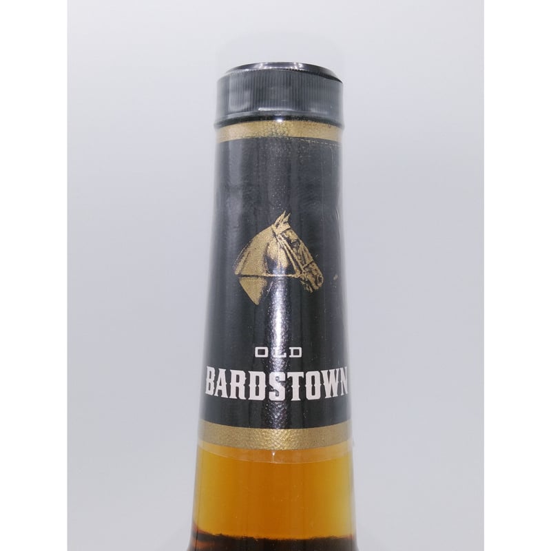 オールドバーズタウン 12年 特級 OLD BARDSTOWN 6years old KENTUCKY STRAIGHT B