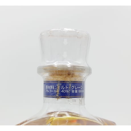 ニッカウヰスキー 黒船物語 横須賀オリジナル ウイスキー　NIKKA KUROFUNE MONOGATARI YOKOSUKA ORIGINAL WHISKY