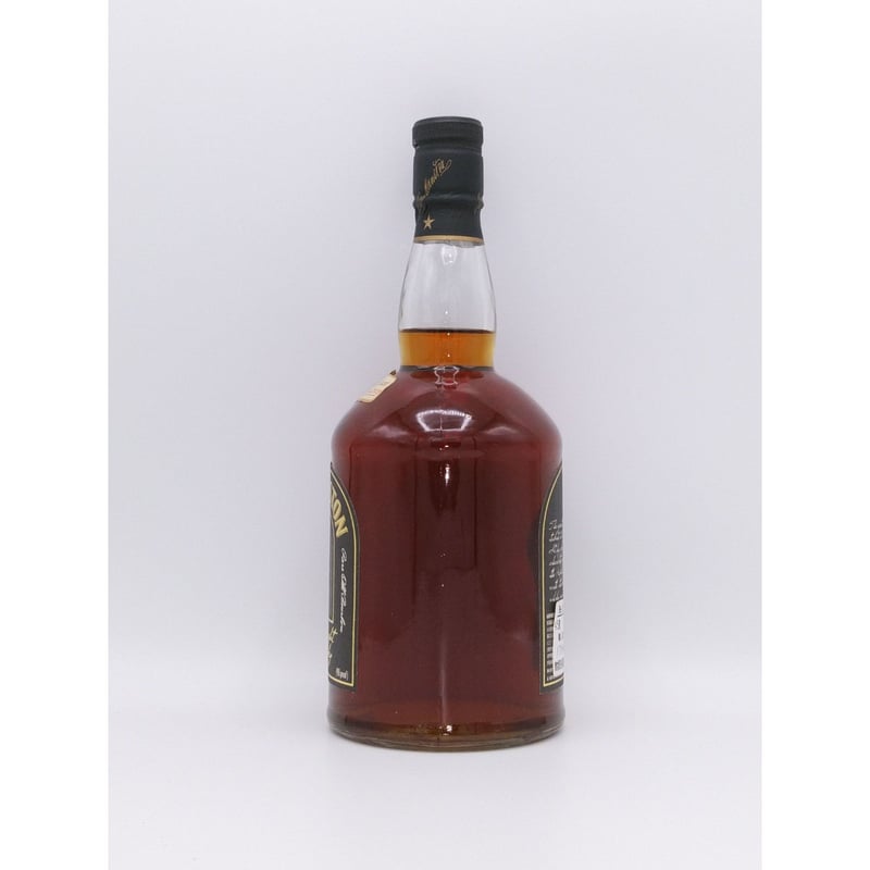 サムヒューストン10年 SAM HOUSTON 10years old Kentucky St サムヒューストン10年 SAM HOUSTON 10years old Kentucky St