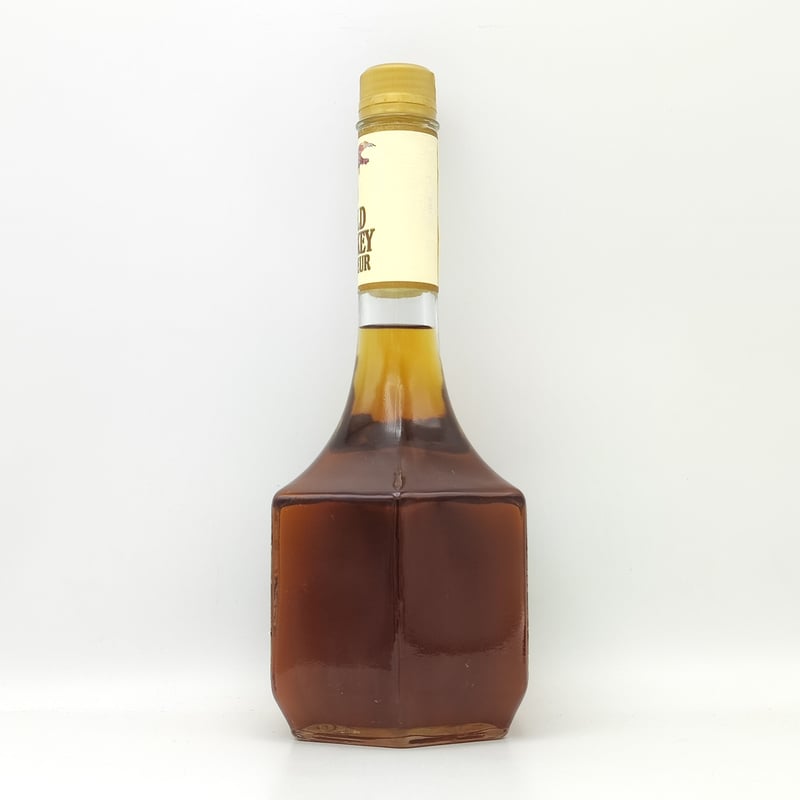 ワイルドターキー ウィズ ハニー リキュール WILD TURKEY LIQUEUR WITH