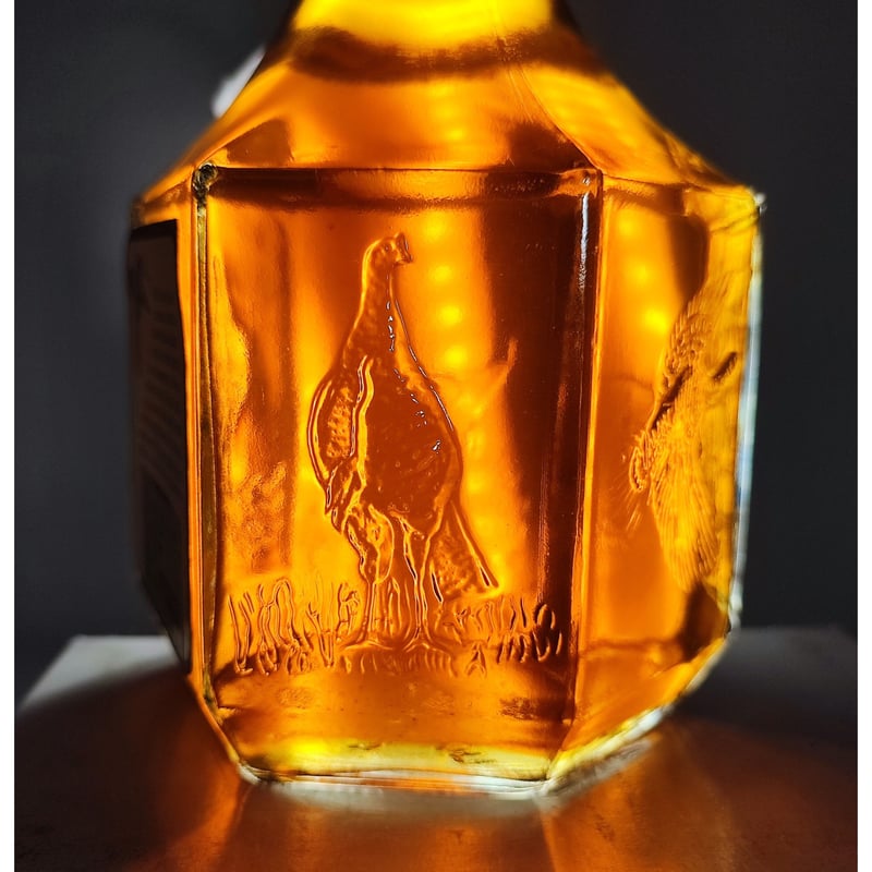 ワイルドターキー ウィズ ハニー リキュール WILD TURKEY LIQUEUR WITH