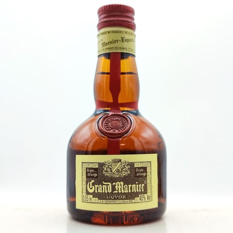 グランマルニエ　Grand Marnier