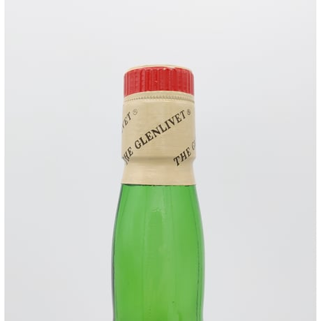 グレンリベット 12年 クラシックゴルフコース　The GLENLIVET 12years old CLASSIC GOLF COURSES OF SCOTLAND Royal Dornoch