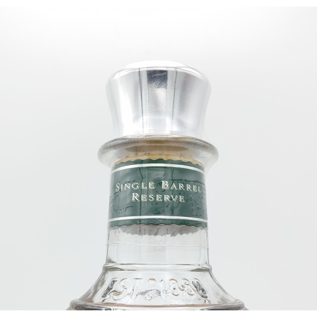 フォアローゼズ シングルバレル リザーブ（フォアローゼス） Four