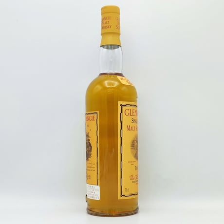グレンモーレンジ 10年　GLENMORANGIE DISTILLERS FOR 150YEARS  SESQUICENTENNIAL 1843-1993