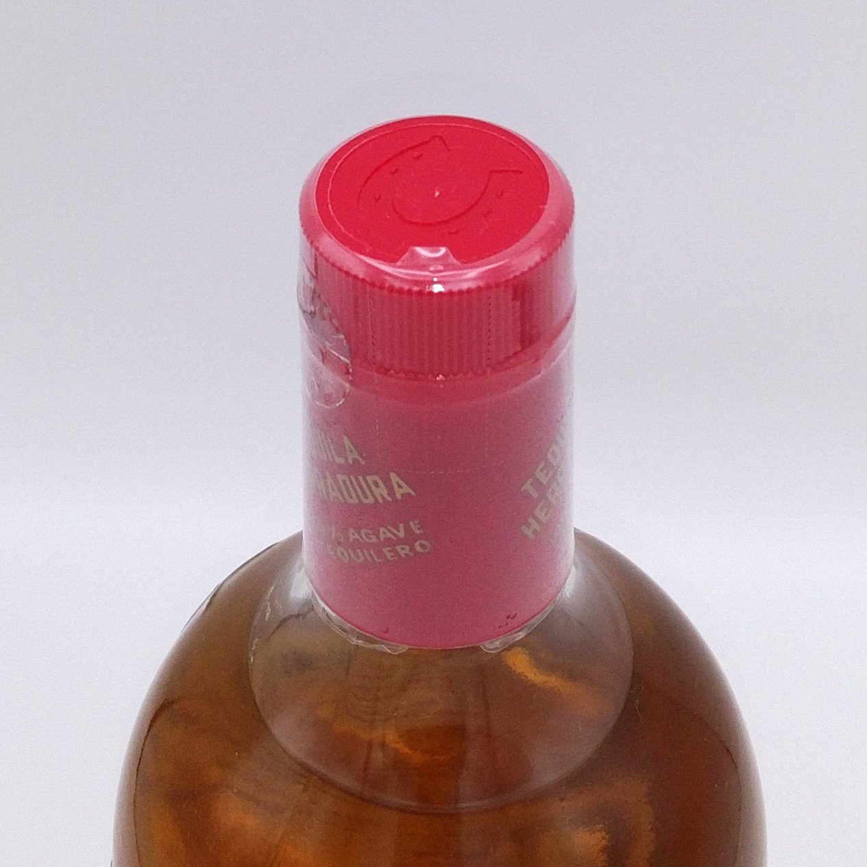 エラドゥーラ レポサド HERRADURA TEQUILA REPOSADO 100% AGA