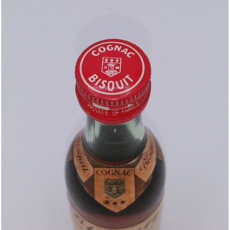 ビスキー スリースター　Bisquit three stars COGNAC
