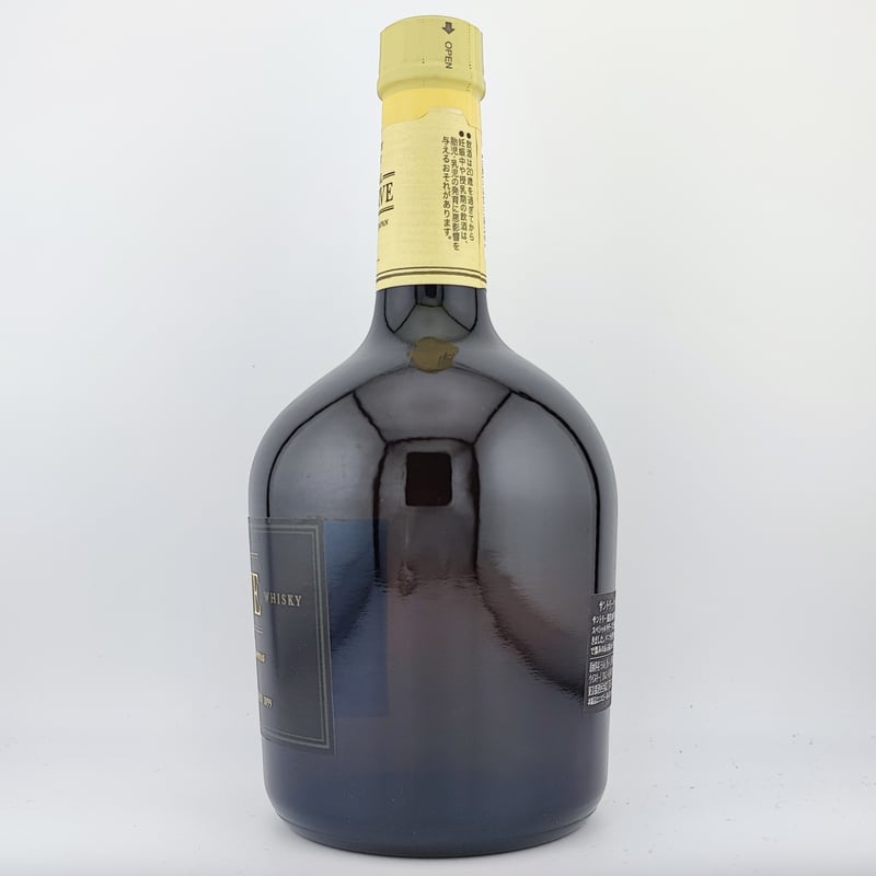 サントリー スペシャル リザーブ Suntory SPECIAL RESERVE WHISKY サントリー スペシャル リザーブ Suntory SPECIAL RESERVE WHISKY