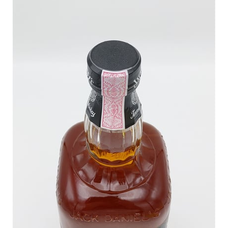 特級 ジャックダニエル　JACK DANIEL'S OLD TIME Old No.7 BRAND Tennessee WHISKEY