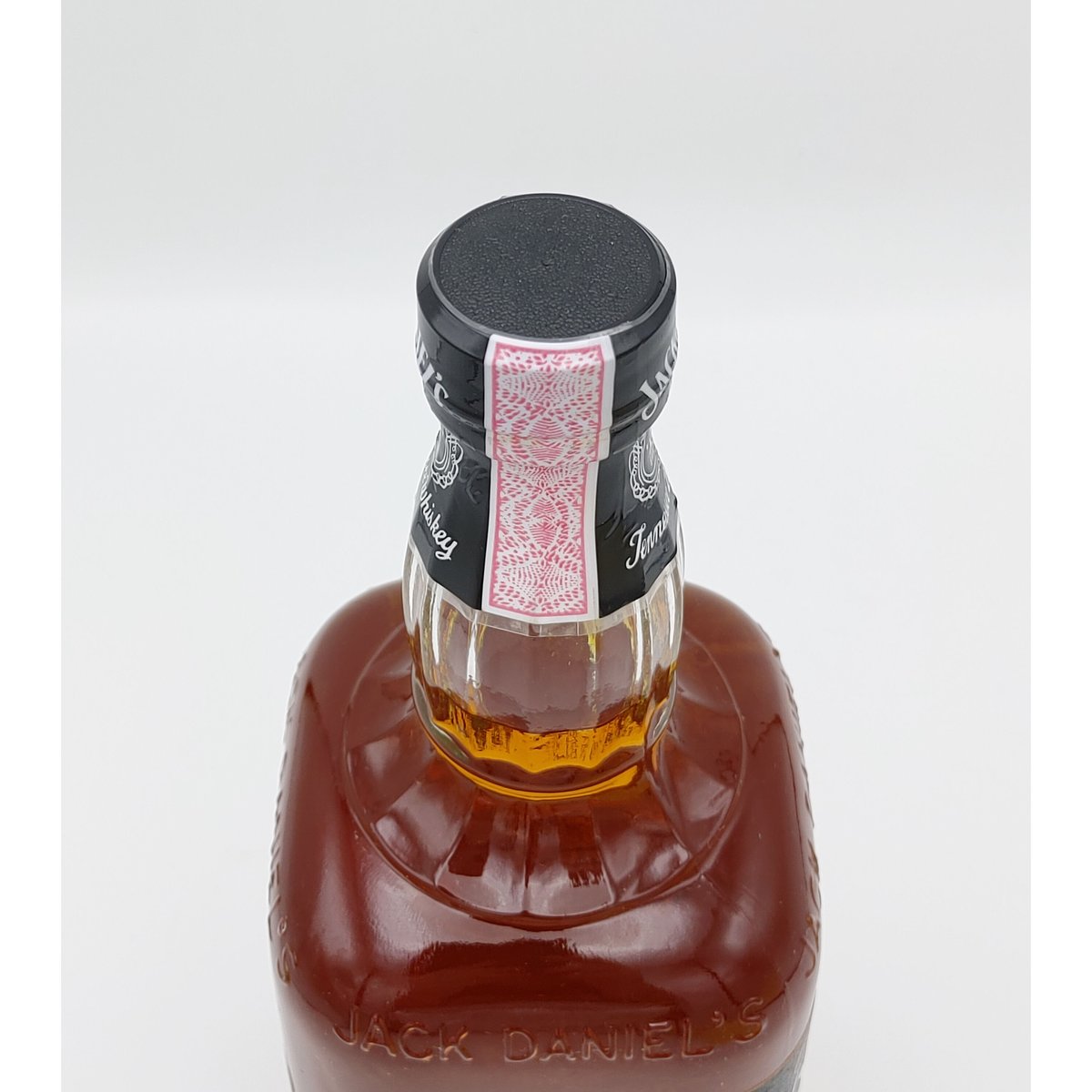 Jack Daniel's Old No. 7 ウイスキー 750ml Jack Daniels Old No. 7 Whiskey