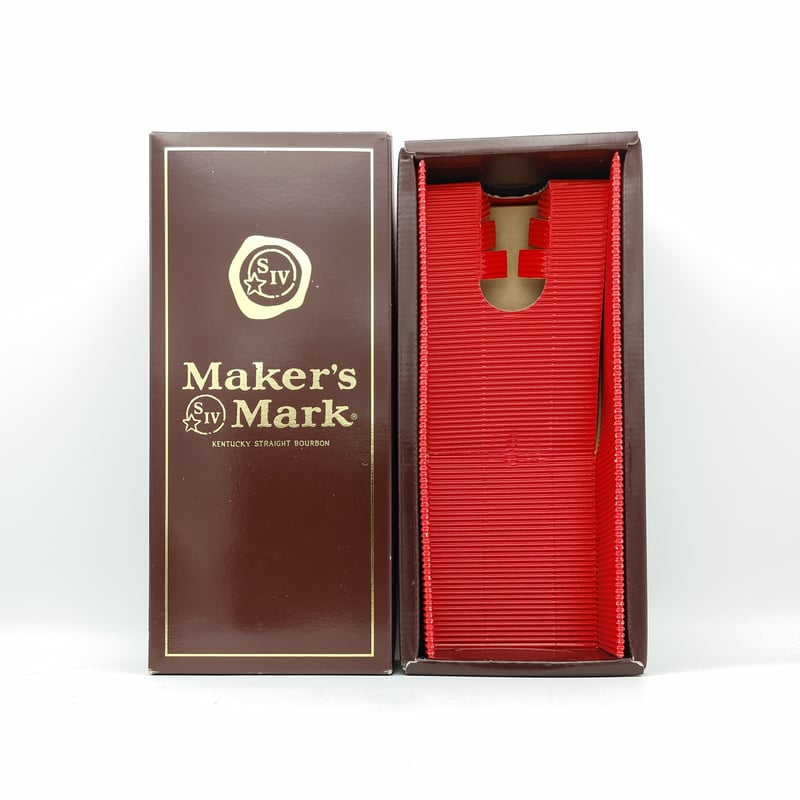 Maker's Mark ケンタッキー メーカーズマーク Maker's Mark ケンタッキー メーカーズマーク