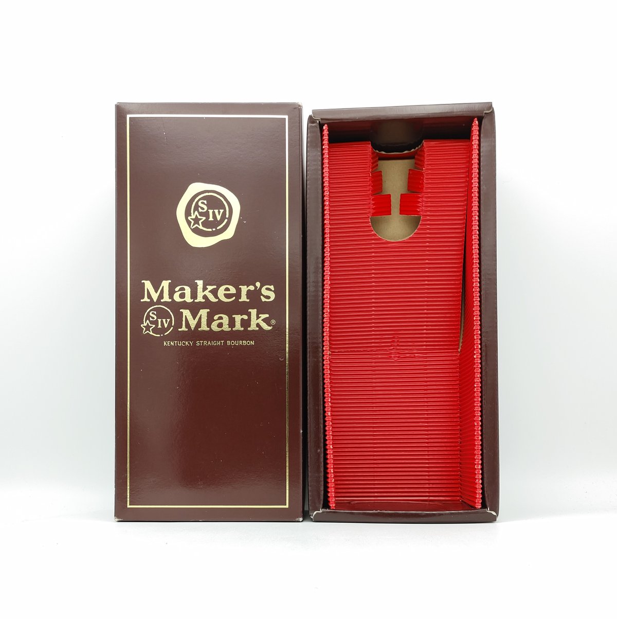 メーカーズマーク レッド トップ Maker's Mark KENTUCKY STRAIGHT メーカーズマーク レッド トップ Maker's Mark KENTUCKY STRAIGHT