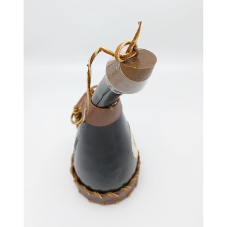 ジョージ ディッケル 110周年記念 パウダーホーン ボトル　GEORGE Dickel 110th ANNIVERSARY POWDER HORN BOTTLE
