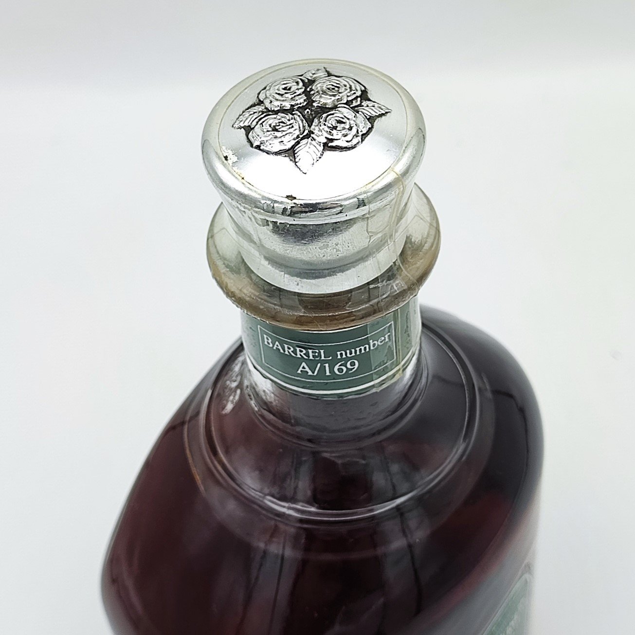 フォアローゼズ シングルバレル リザーブ Four Roses SINGLE BARREL R
