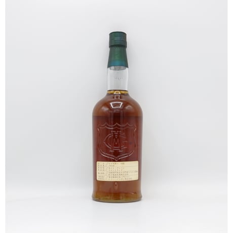 ザ フェイマスグラウス 10-20年　THE FAMOUS GROUSE OLD RESERVE AGED 10 TO 20YEARS Scotch Whisky