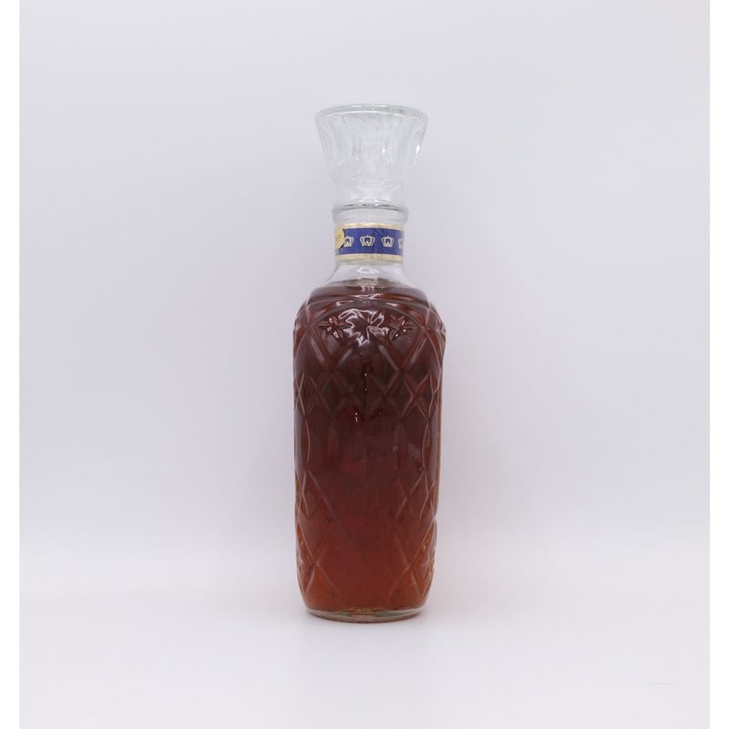 クラウンローヤル 15年 Crown Royal 15years old