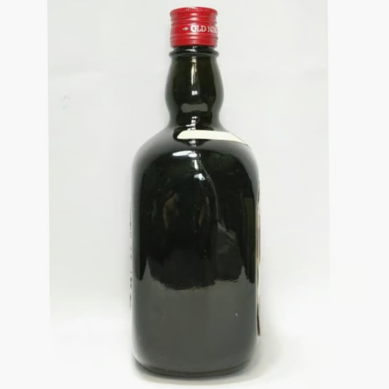 特級 NIKKA WHISKY 宮城峡蒸溜所 竣工記念 3Dラベル 特級 NIKKA WHISKY 宮城峡蒸溜所 竣工記念 3Dラベル